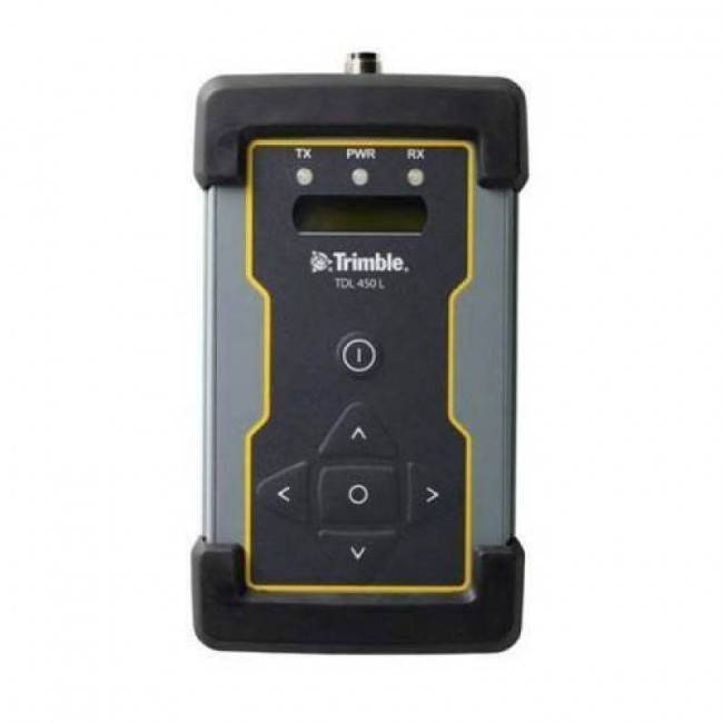 Радиомодем Trimble TDL 450L UHF System Kit - 430-450 MHz Радиомодем Trimble TDL 450L UHF System Kit - 430-450 MHz