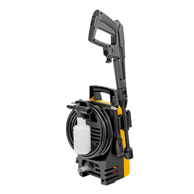 Моечная машина высокого давления R-135L Denzel Моечная машина высокого давления R-135L Denzel