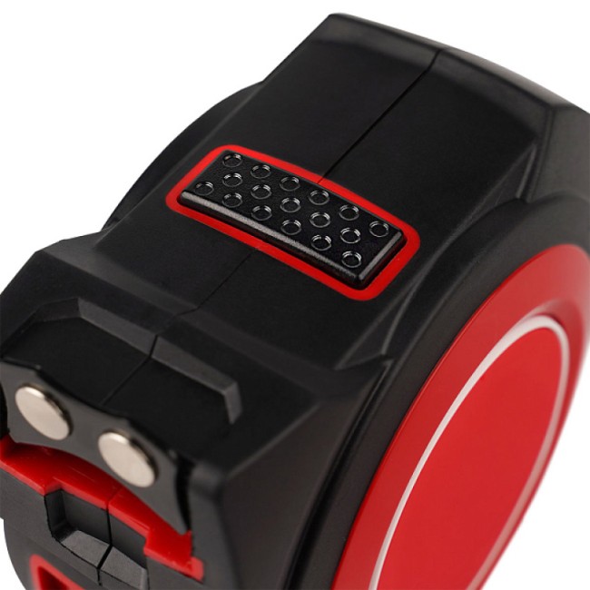 Рулетка RGK RB-3 с широкой лентой Рулетка RGK RB-3 с широкой лентой