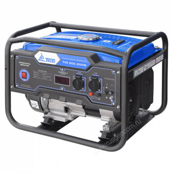 Бензиновый генератор TSS SGG 2000N Бензиновый генератор TSS SGG 2000N