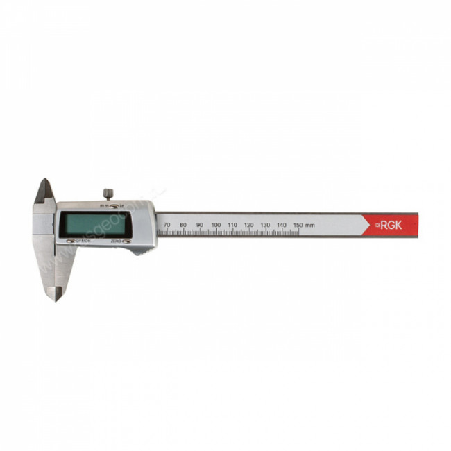 Электронный штангенциркуль RGK SC-150 (ШЦЦ-I-150-0,01) Электронный штангенциркуль RGK SC-150 (ШЦЦ-I-150-0,01)