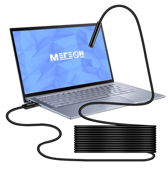 Видеоэндоскоп МЕГЕОН 33052 Видеоэндоскоп МЕГЕОН 33052