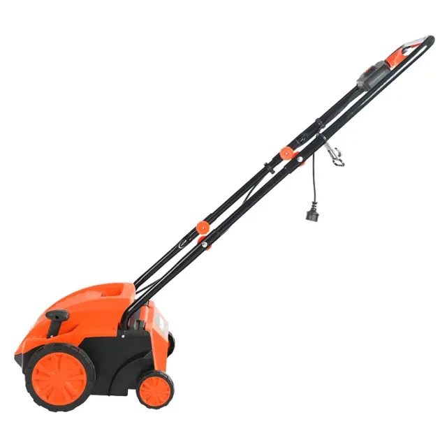 Скарификатор электрический Patriot SCE 150 Скарификатор электрический Patriot SCE 150