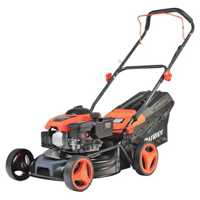 Бензиновая газонокосилка Patriot PT 41LM