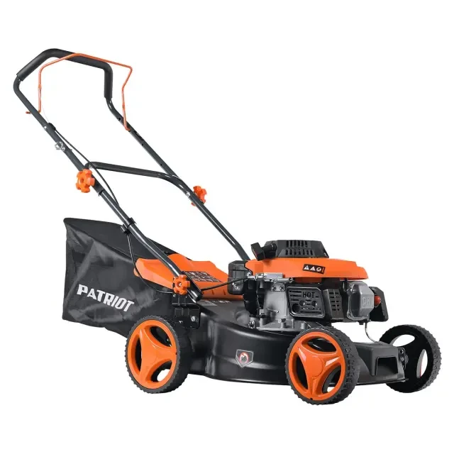 Бензиновая газонокосилка Patriot PT 410