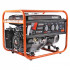 Бензиновый генератор Patriot GRS 6500 Бензиновый генератор Patriot GRS 6500