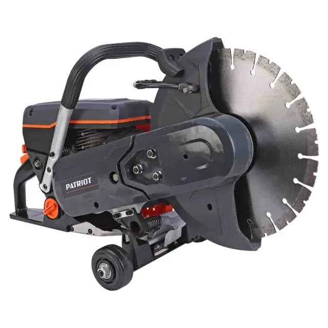 Бензорез Patriot DSG 630