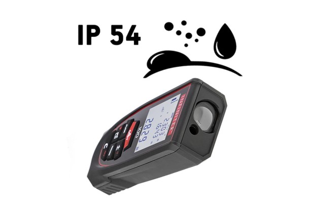 Лазерный дальномер INFINITER 100 Лазерный дальномер INFINITER 100