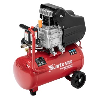 Компрессор воздушный DC1500L/24 MTX