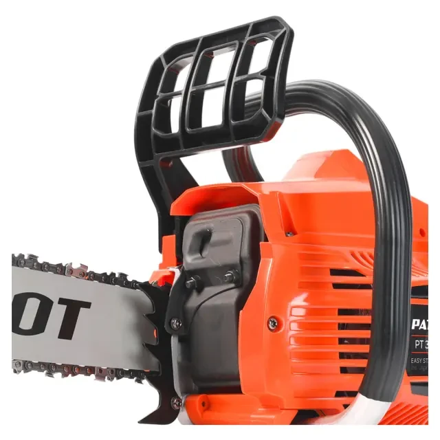 Цепная бензиновая пила Patriot PT 3816