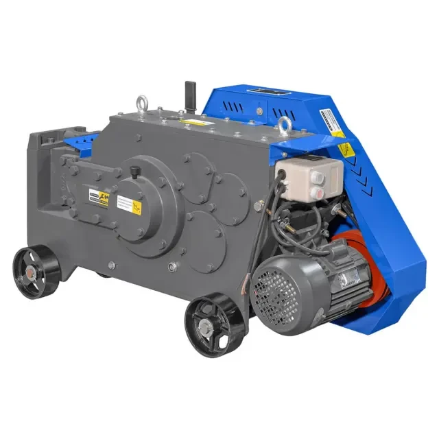 Станок для резки арматуры TSS GQ 42A