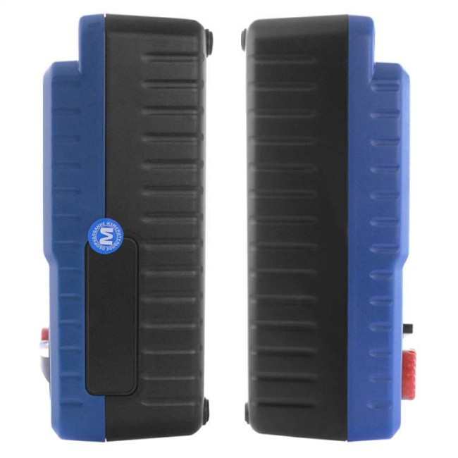 Измеритель сопротивления изоляции (Мегаомметр) МЕГЕОН 13200 с поверкой