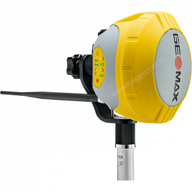 GNSS приёмник GeoMax Zenith35 PRO Rover (GSM-UHF) xPad Ultimate