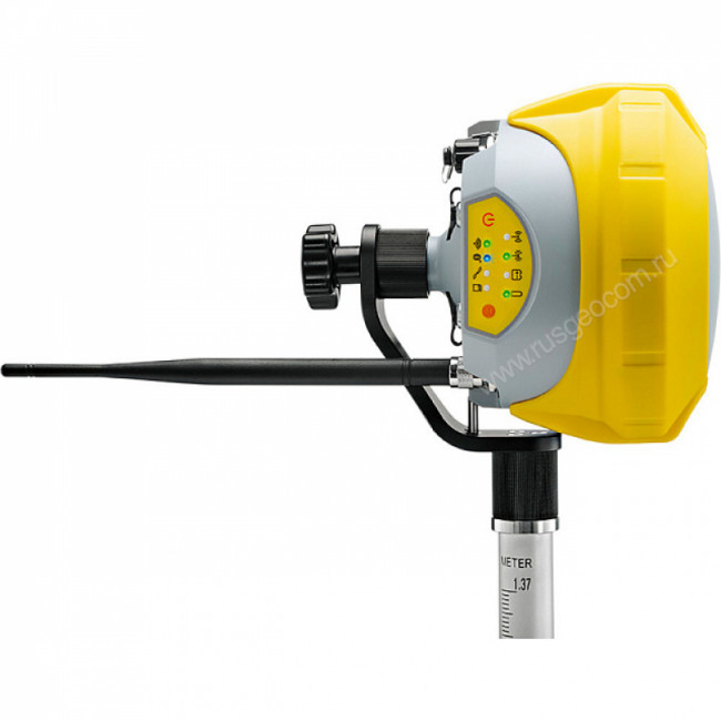 GNSS приёмник GeoMax Zenith35 PRO Rover (GSM-UHF) xPad Ultimate