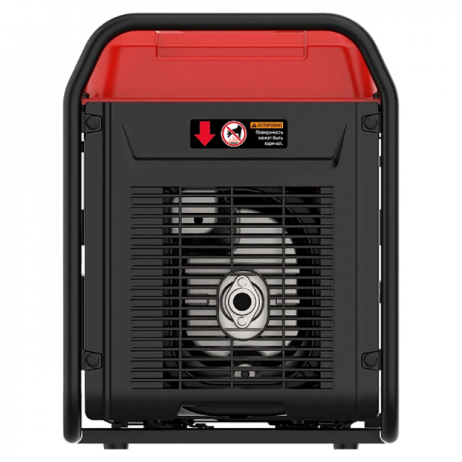 Инверторный генератор A-iPower A3500i с дополнительным освещением