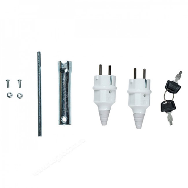 Бензиновый генератор Ресанта БГ 4000 Э Бензиновый генератор Ресанта БГ 4000 Э