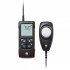 Люксметр Testo 545 с подключением к приложению Люксметр Testo 545 с подключением к приложению