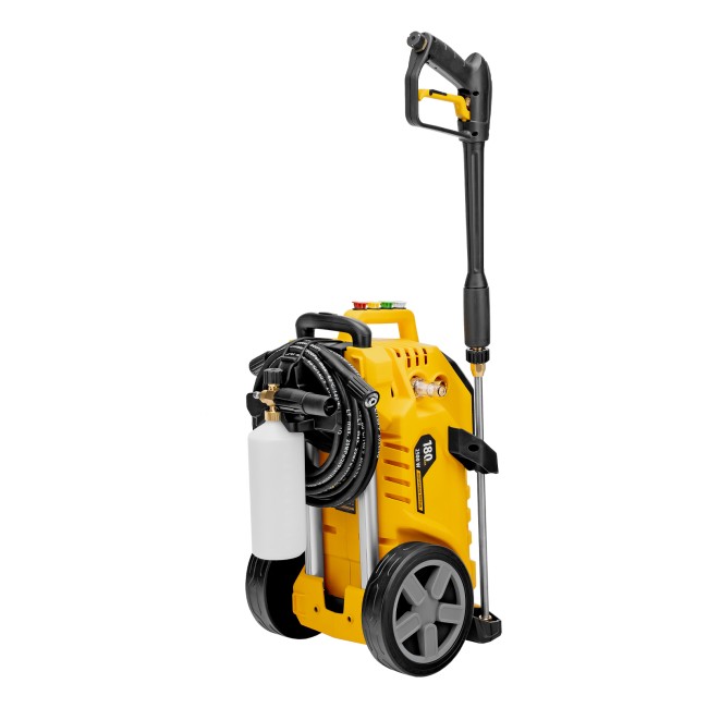 Моечная машина высокого давления K 70 Power Denzel Моечная машина высокого давления K 70 Power Denzel