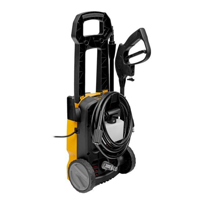 Моечная машина высокого давления R-125 Denzel Моечная машина высокого давления R-125 Denzel