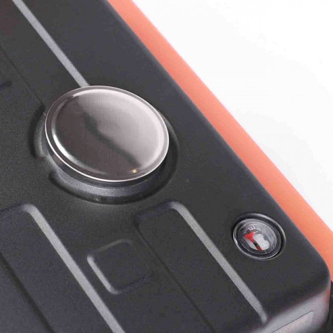 Бензиновый генератор Patriot GRS 1500 Бензиновый генератор Patriot GRS 1500