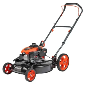 Бензиновая газонокосилка Patriot PT 51M Бензиновая газонокосилка Patriot PT 51M