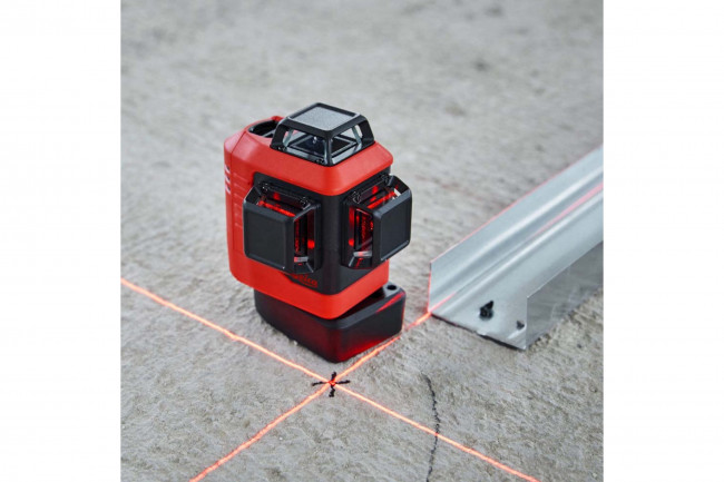 Лазерный нивелир Leica Lino L6R-1 Лазерный нивелир Leica Lino L6R-1