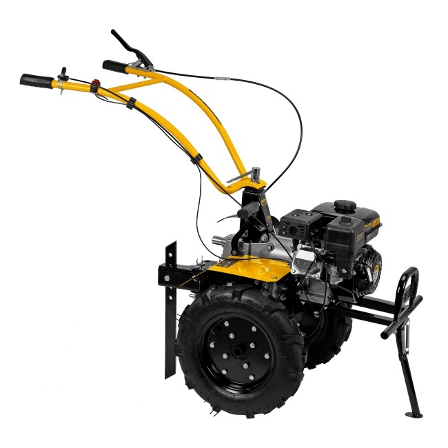 Мотоблок DPT-370X Denzel