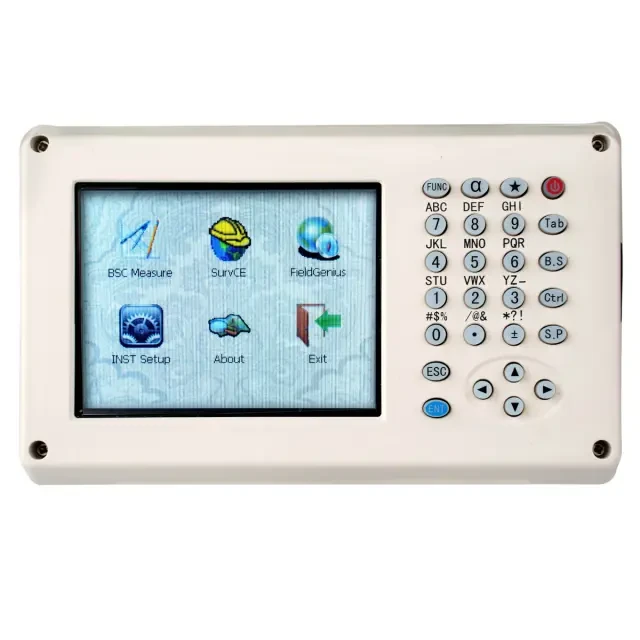 Электронный тахеометр FOIF RTS362 (R1000, 2"; EGL)