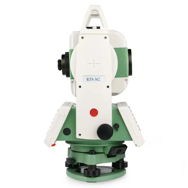 Электронный тахеометр FOIF RTS362 (R1000, 2"; EGL)