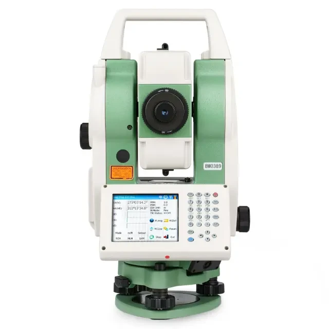 Электронный тахеометр FOIF RTS362 (R1000, 2"; EGL)