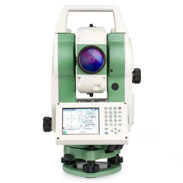 Электронный тахеометр FOIF RTS362 (R1000, 2"; EGL)