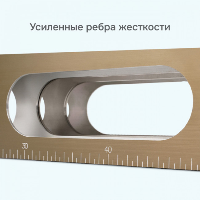 Дорожная рейка РДУ Кондор-Компакт с поверкой + дорожное колесо RGK Q64 Дорожная рейка РДУ Кондор-Компакт с поверкой + дорожное колесо RGK Q64