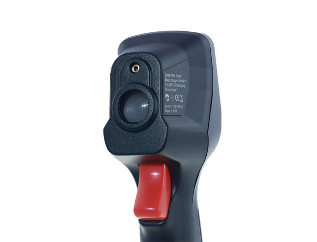 Пирометр Condtrol IR-T1 Пирометр Condtrol IR-T1