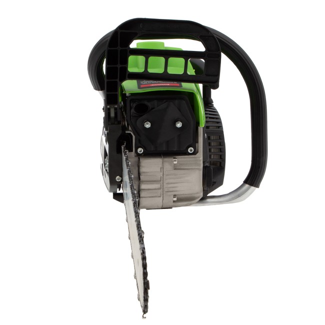 Пила цепная бензиновая БП-5245 Сибртех Пила цепная бензиновая БП-5245 Сибртех