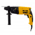 Перфоратор электрический RHH-600-22 2,5 Дж Denzel