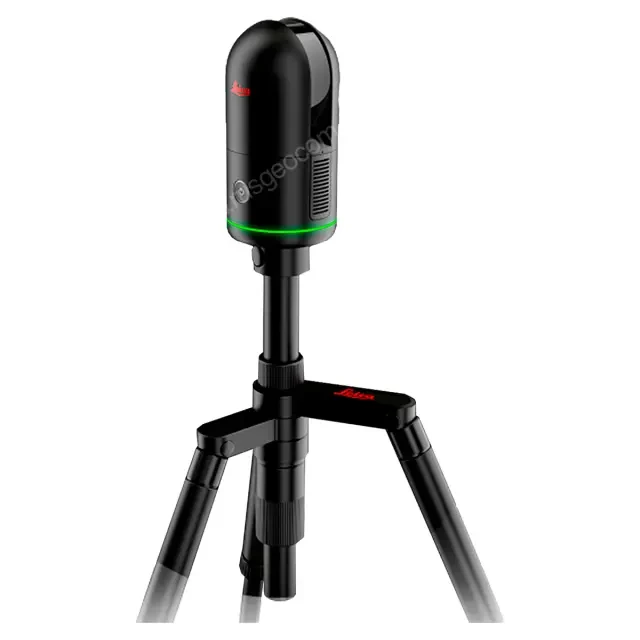 Лазерный сканер Leica BLK360 SE Лазерный сканер Leica BLK360 SE