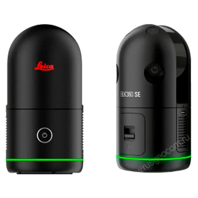 Лазерный сканер Leica BLK360 SE Лазерный сканер Leica BLK360 SE
