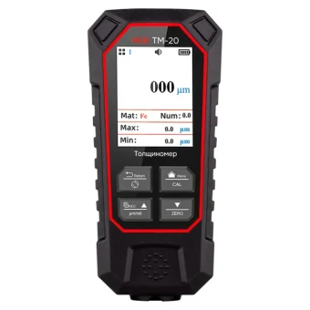Толщиномер RGK TM-20 Толщиномер RGK TM-20