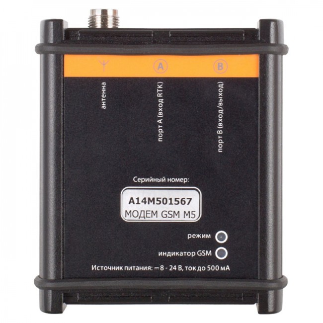 GSM модем RGK GM-1 GSM модем RGK GM-1