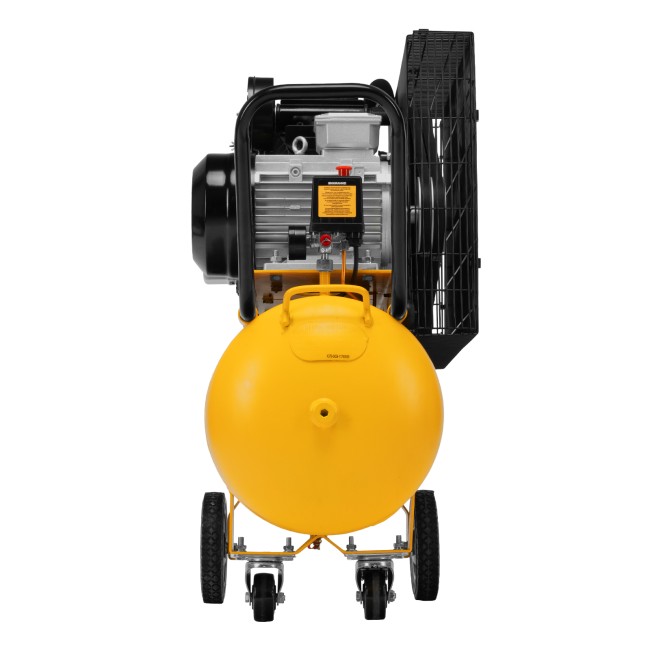 Компрессор воздушный ременной BCV 4000-T/100 Denzel Компрессор воздушный ременной BCV 4000-T/100 Denzel