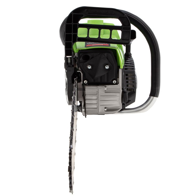 Пила цепная бензиновая БП-5850 Сибртех Пила цепная бензиновая БП-5850 Сибртех