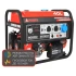 Бензиновый генератор A-iPower A9000EAX + блок автозапуска A-iPower 400 В, 25 А