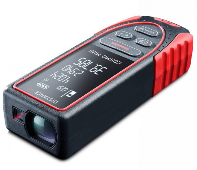 Лазерный дальномер ADA Cosmo Mini 40 Лазерный дальномер ADA Cosmo Mini 40