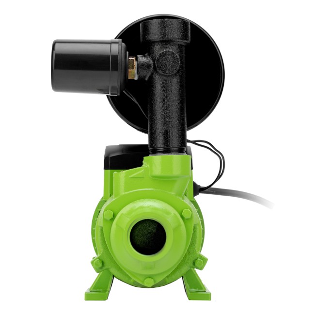 Насосная станция НС400-Ч, 400 Вт Сибртех