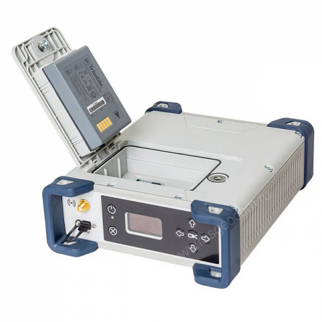 Комплект ГНСС-приемника Руснавгеосеть Фаза 2 Комплект ГНСС-приемника Руснавгеосеть Фаза 2