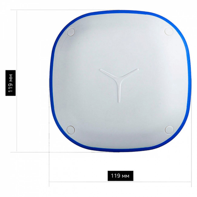 RTK GNSS комплект PrinCe i30 IMU Tx + контроллер PrinCe HCE600