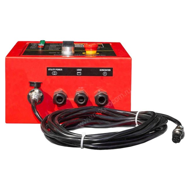 Блок автозапуска TSS АВР-С 9000/230