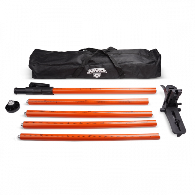 Распорная штанга-штатив AMO A300