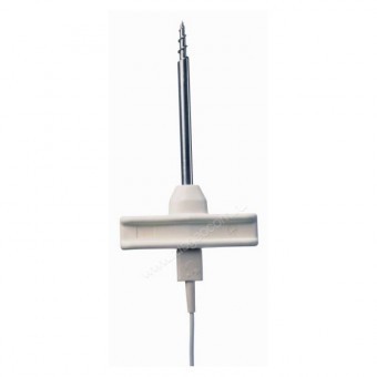 Зонд-штопор для замороженных продуктов (т/п тип T) Testo Зонд-штопор для замороженных продуктов (т/п тип T) Testo