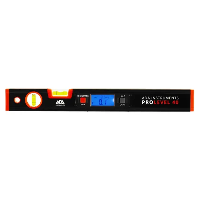Электронный уровень ADA ProLevel 40